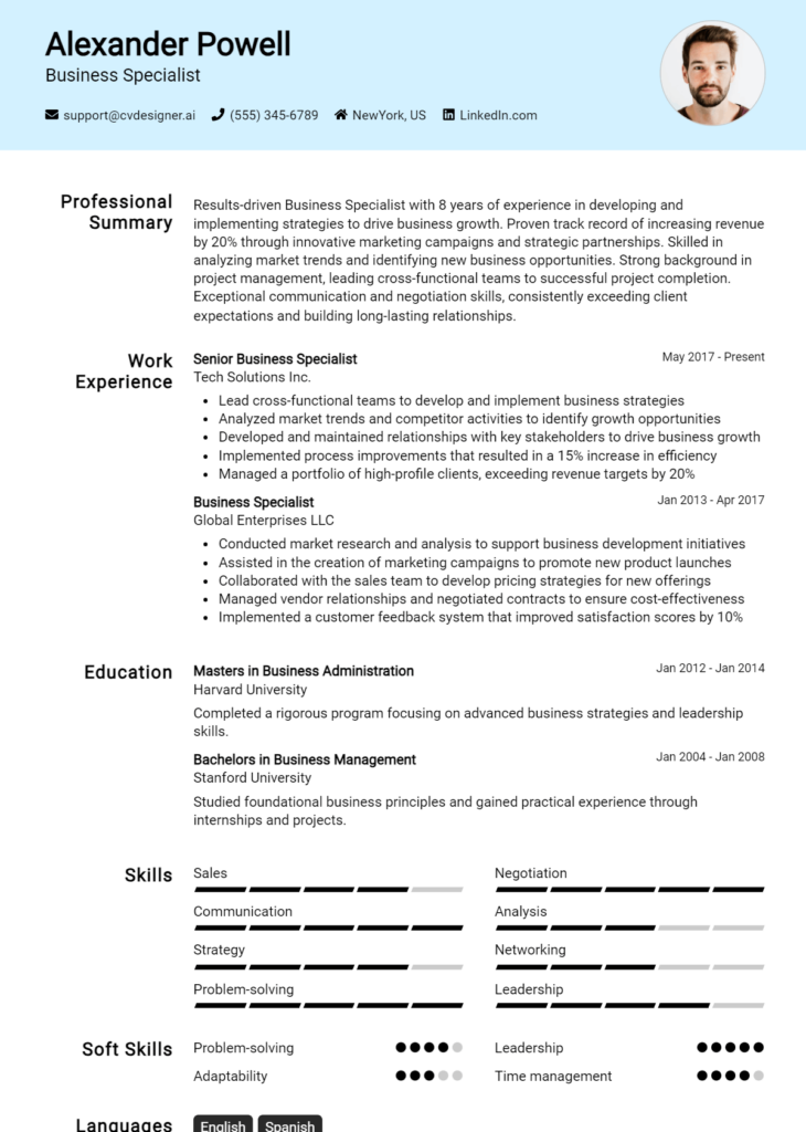 Engagement Manager Resume Examples For Resume Guide Cvdesigner Ai