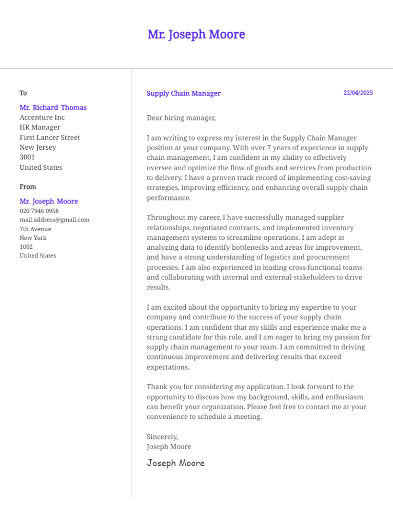 Classic-Cover-Letter-Template