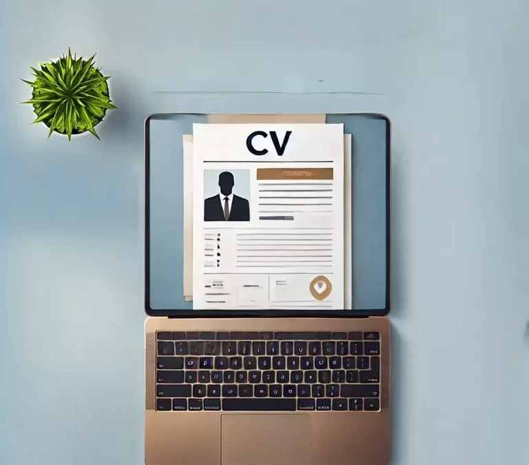 The Ultimate Guide to CV Formats in 2024: How to Create a Winning CV for Any Job