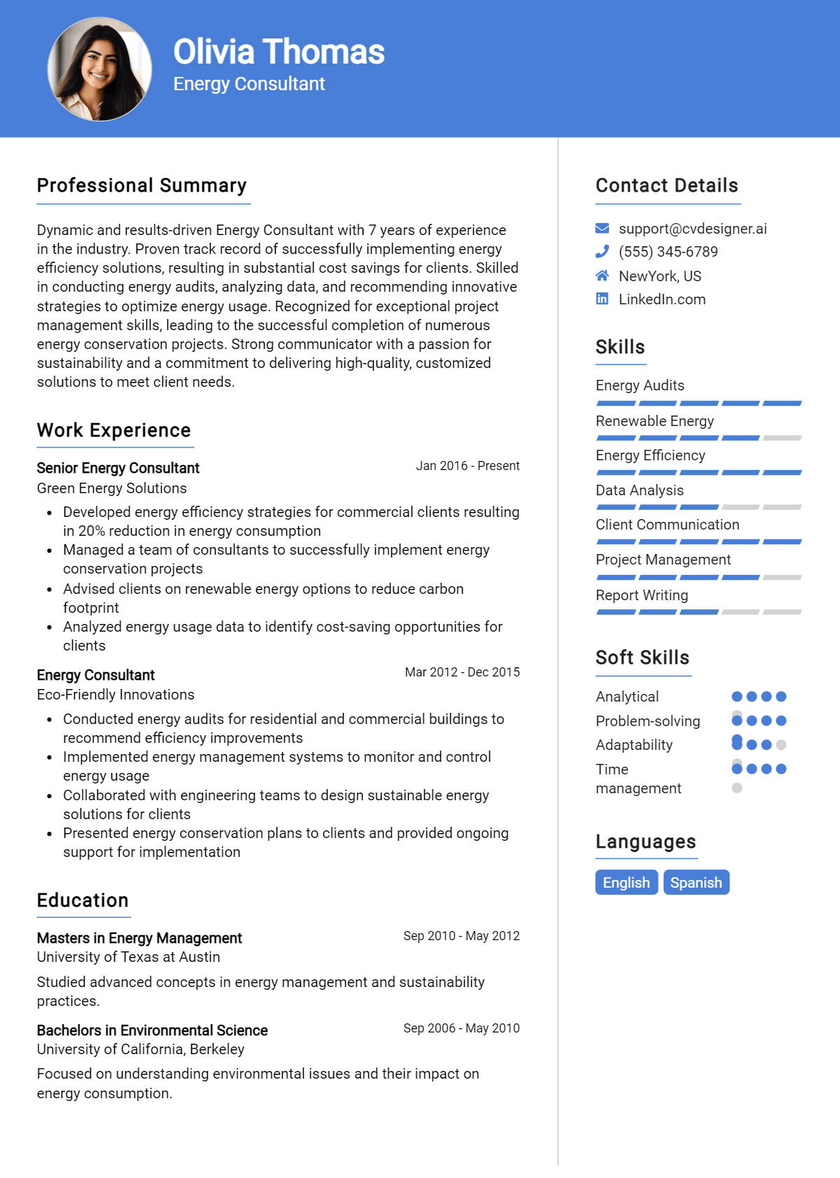 Energy Consultant Resume Example (1)