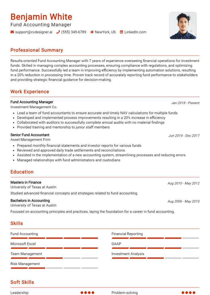 12 Accounting Assistant Resume Examples And Templates for 2024 ...